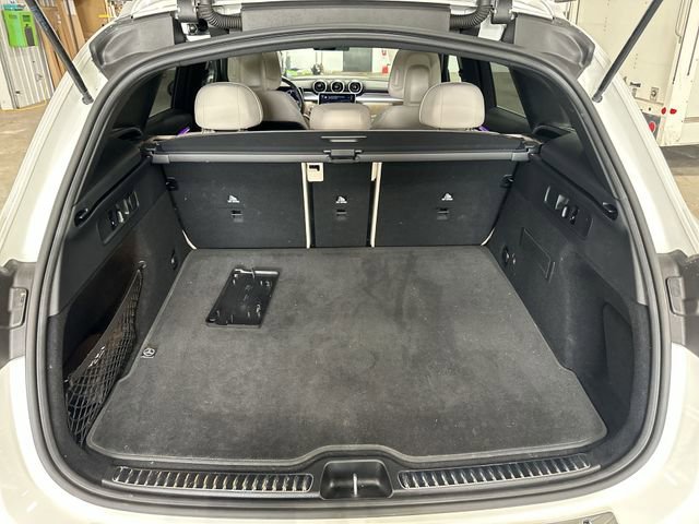 Used 2023 Mercedes-Benz GLC 300 4MATIC image 24