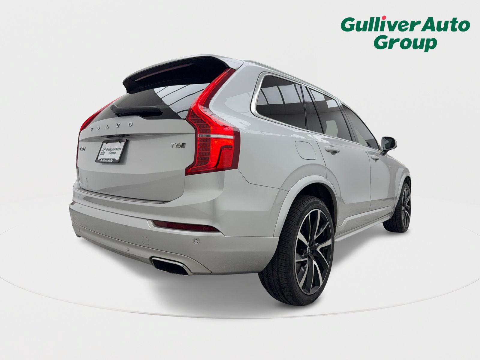 Used 2021 Volvo XC90 T6 Momentum w/ Advanced Package AWD/4WD image 8