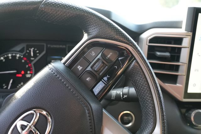 Used 2023 Toyota Tundra Limited w/ Power Package AWD/4WD image 25