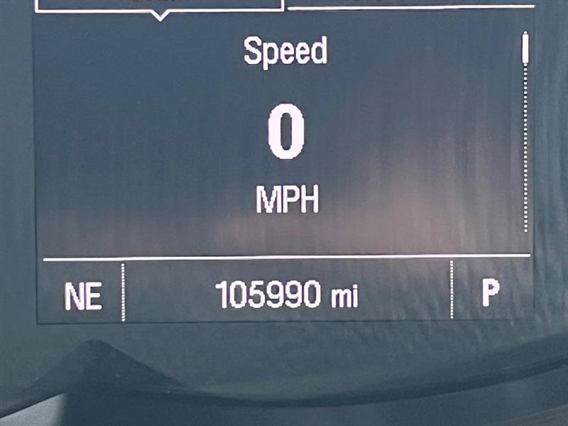 Used 2019 Chevrolet Trax LS image 18