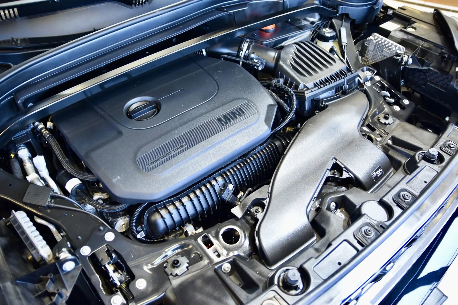 Used 2023 MINI Cooper Countryman S image 26