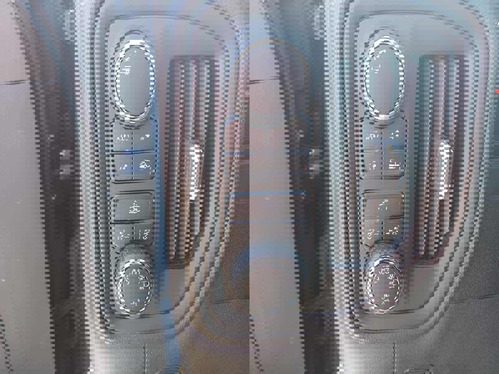 Used 2022 Chevrolet Silverado 1500 Custom w/ LPO, Dark Essentials Package image 14