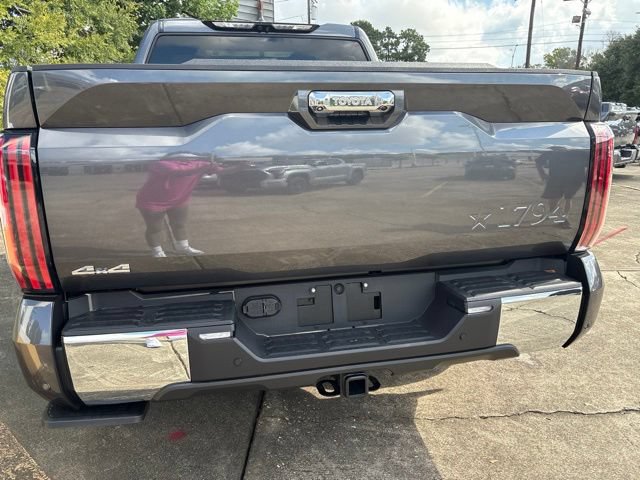 New 2026 Toyota Tundra 1794 Edition AWD/4WD image 7