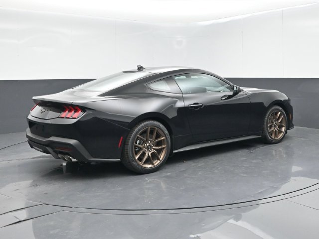 Used 2026 Ford Mustang Premium RWD image 8