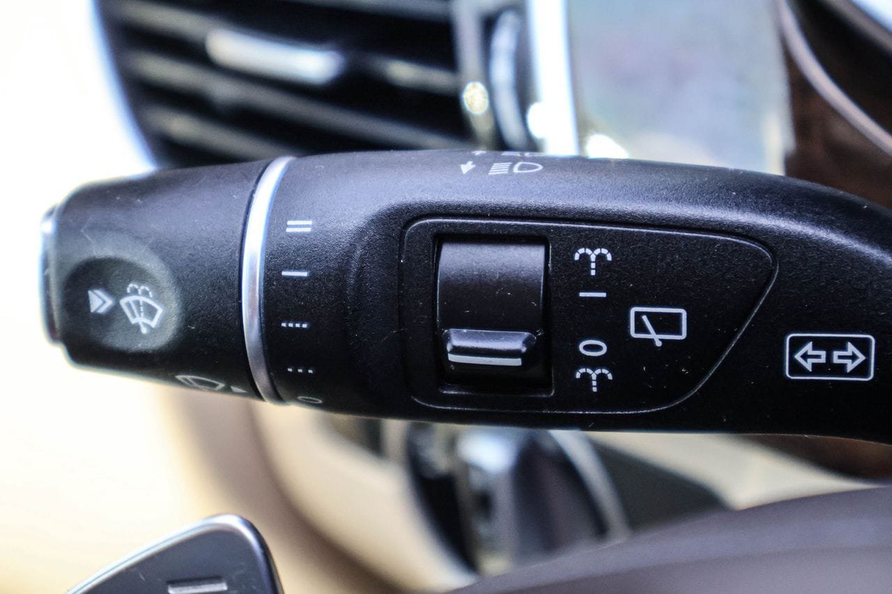 Used 2017 Mercedes-Benz GLS 450 4MATIC image 24