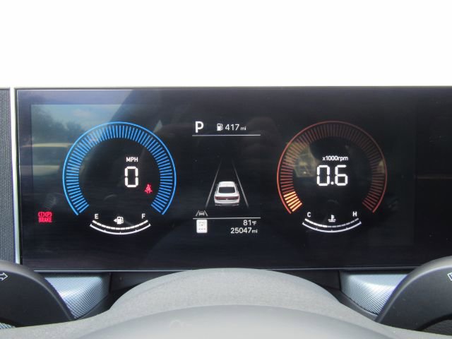 Used 2025 Hyundai Sonata SEL image 37