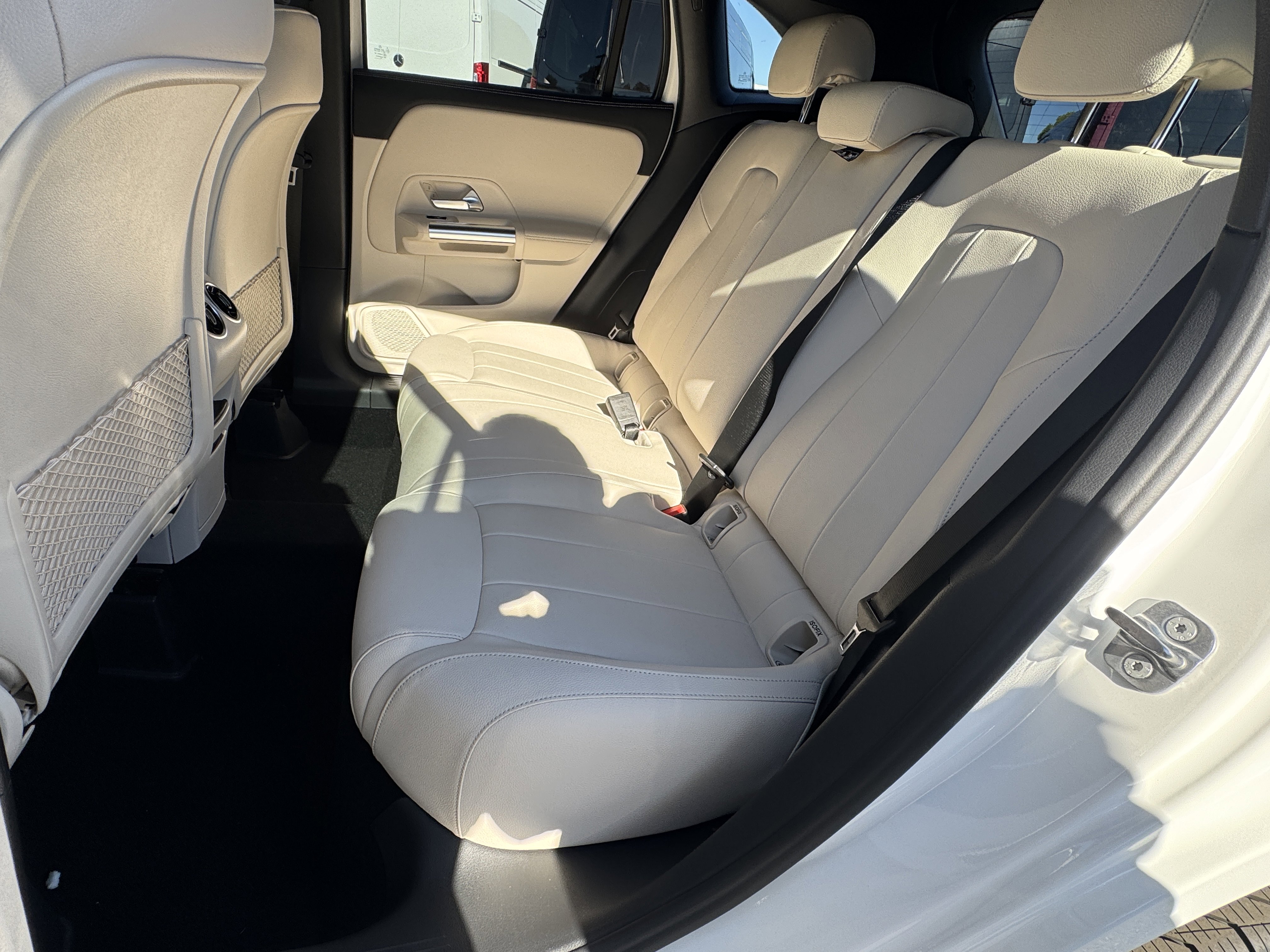 New 2026 Mercedes-Benz GLA 250 image 29