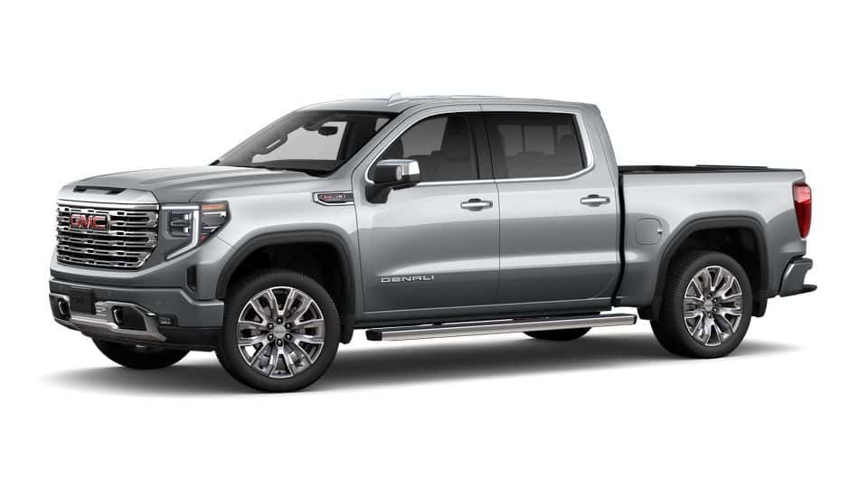 New 2026 GMC Sierra 1500 Denali image 52