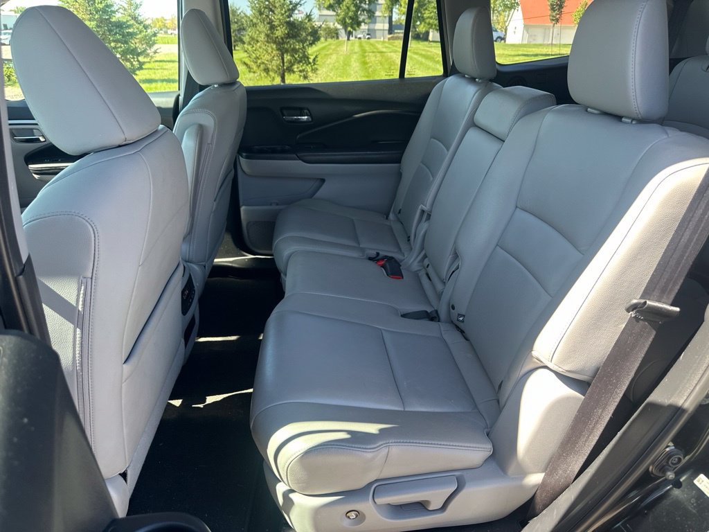Used 2016 Honda Pilot EX-L image 16