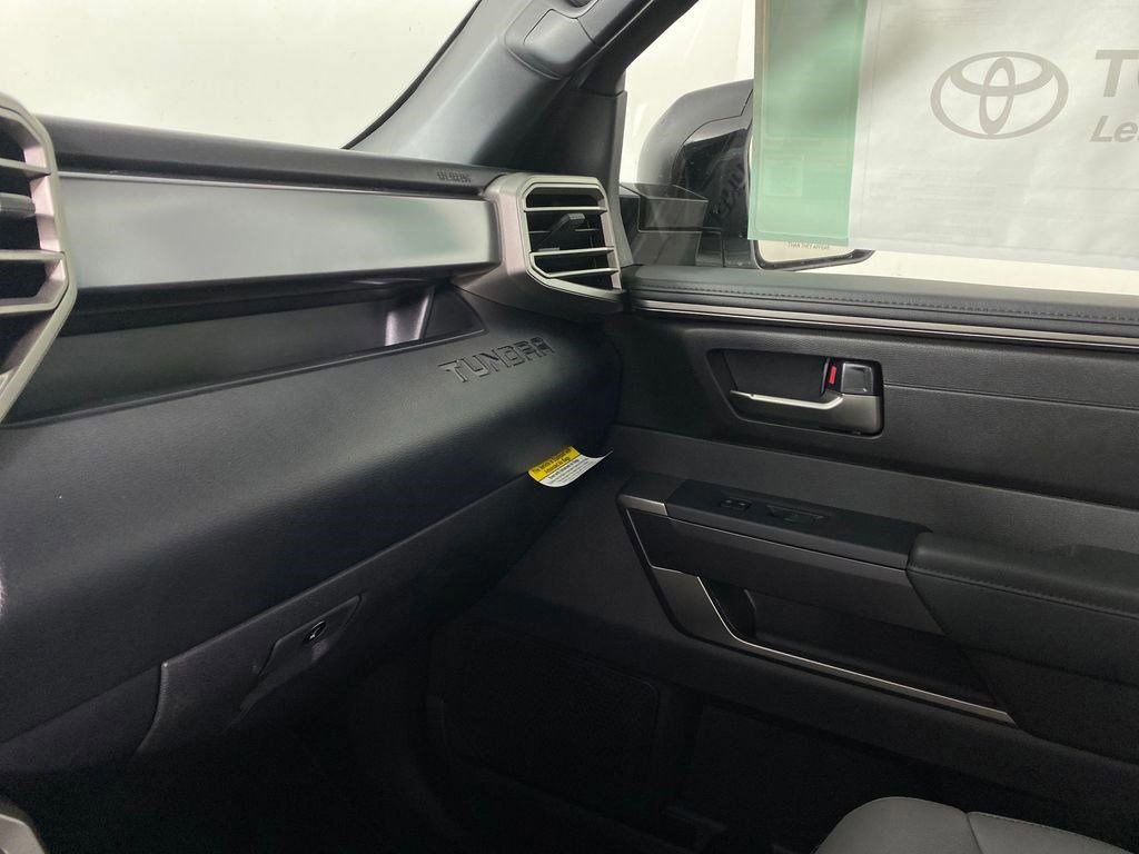 New 2026 Toyota Tundra SR5 image 27