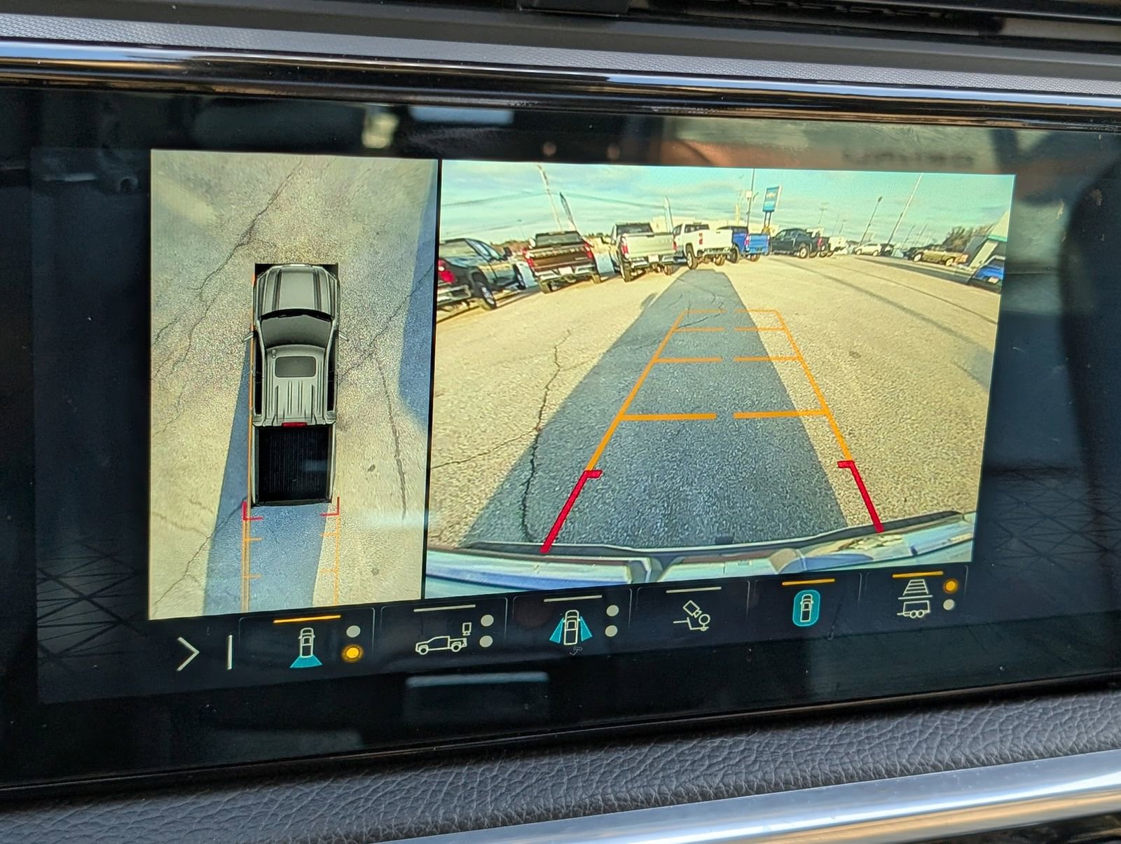 Used 2022 GMC Sierra 1500 Denali image 32