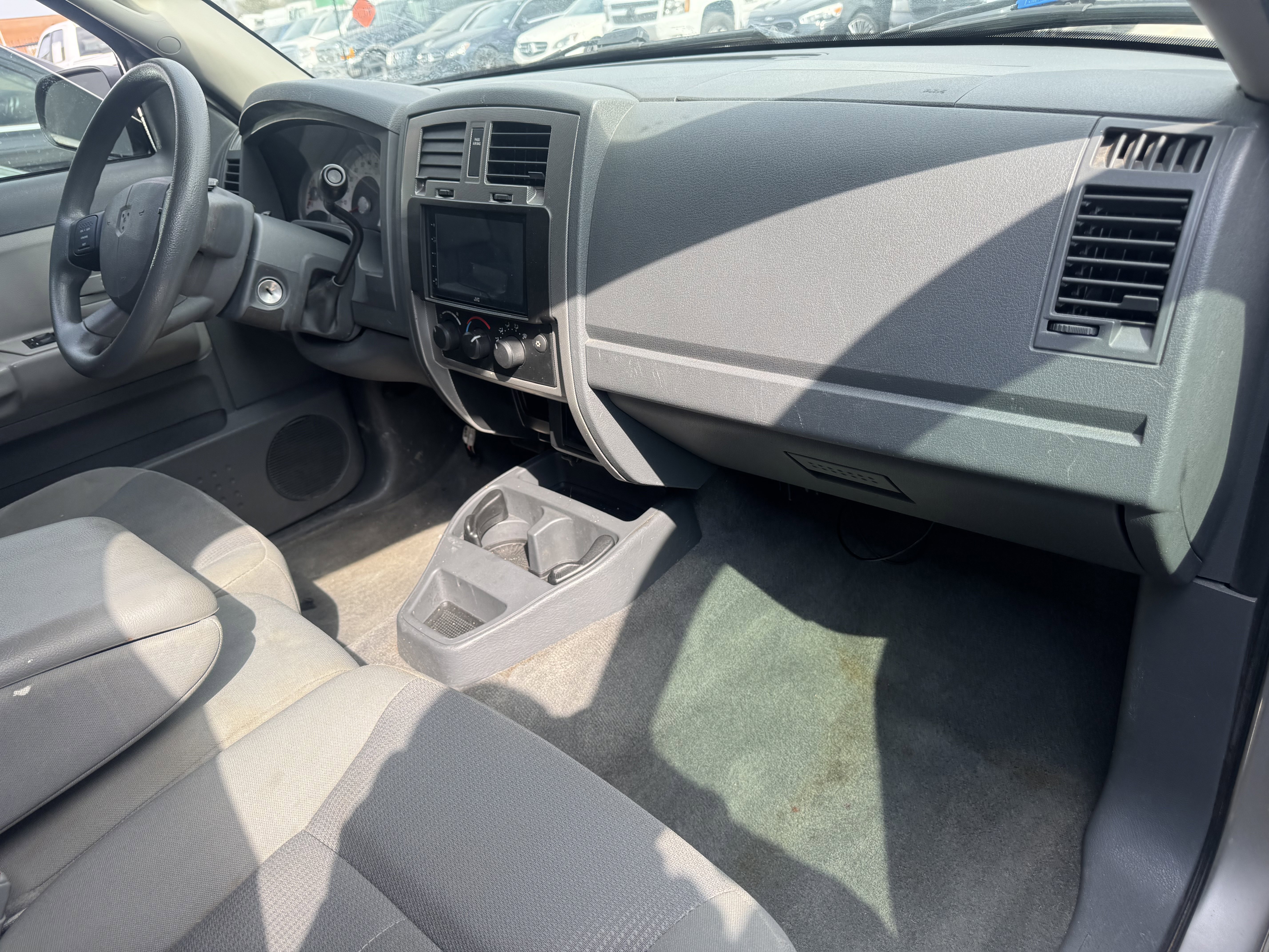 Used 2006 Dodge Dakota SLT image 11
