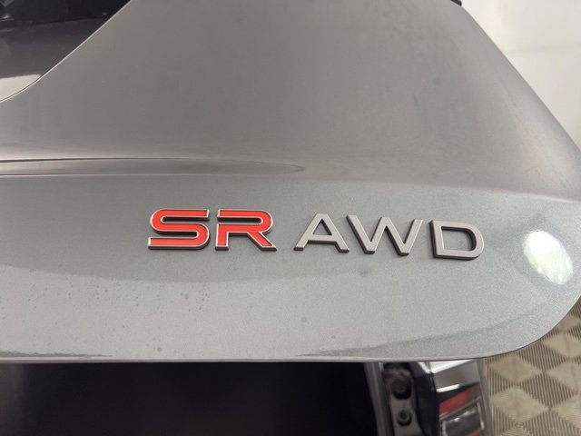 New 2026 Nissan Kicks SR w/ Cold Weather Package image 7