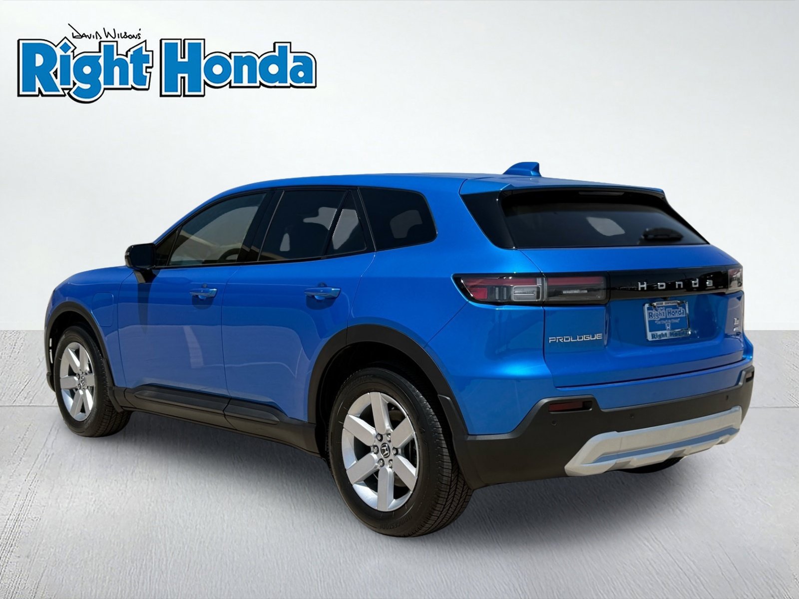 New 2026 Honda Prologue EX image 4