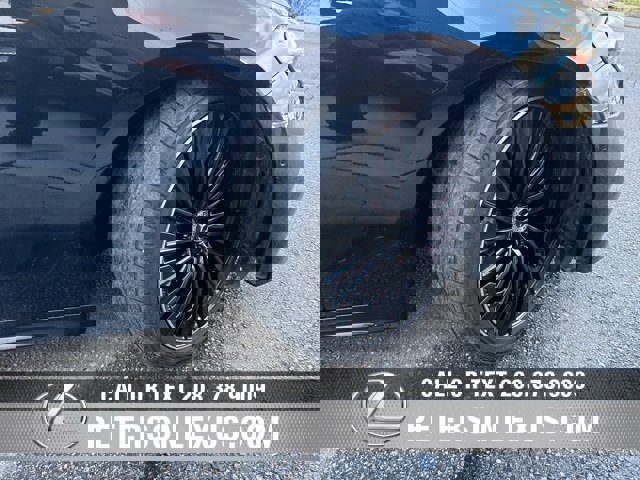 Used 2024 Mercedes-Benz E 450 4MATIC Sedan image 10