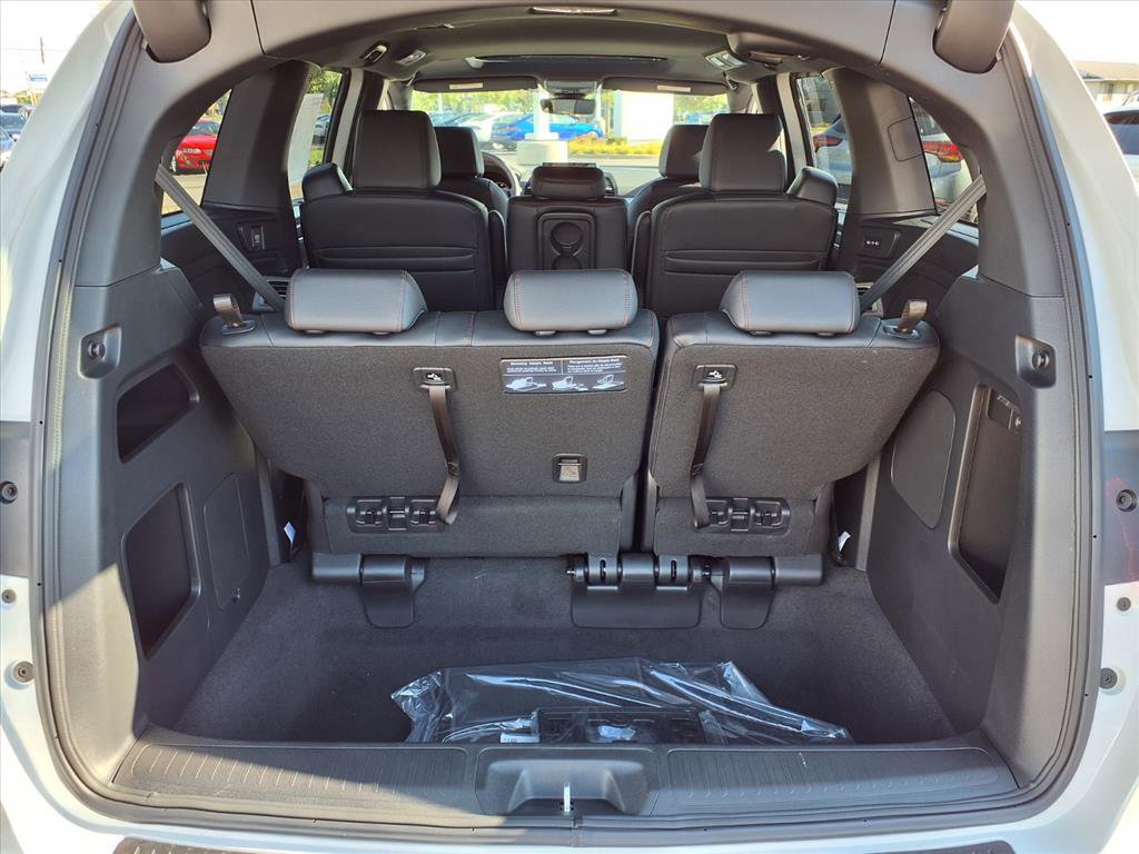 New 2026 Honda Odyssey Sport-L image 12
