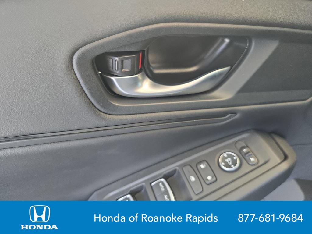 New 2026 Honda Accord SE image 11