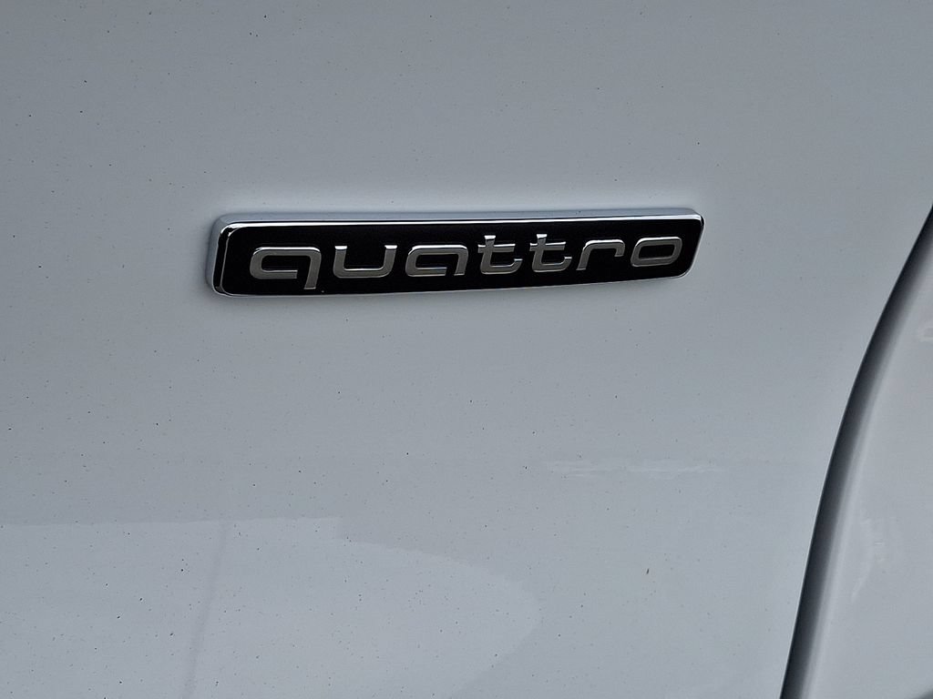 New 2026 Audi Q5 Premium AWD/4WD image 19