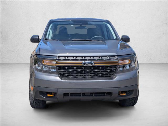 Used 2024 Ford Maverick Tremor w/ Tremor Off-Road Package image 2