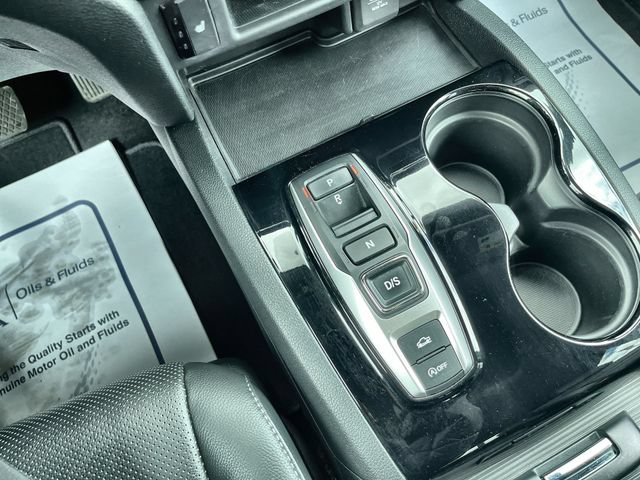 Used 2020 Honda Ridgeline RTL-E image 24