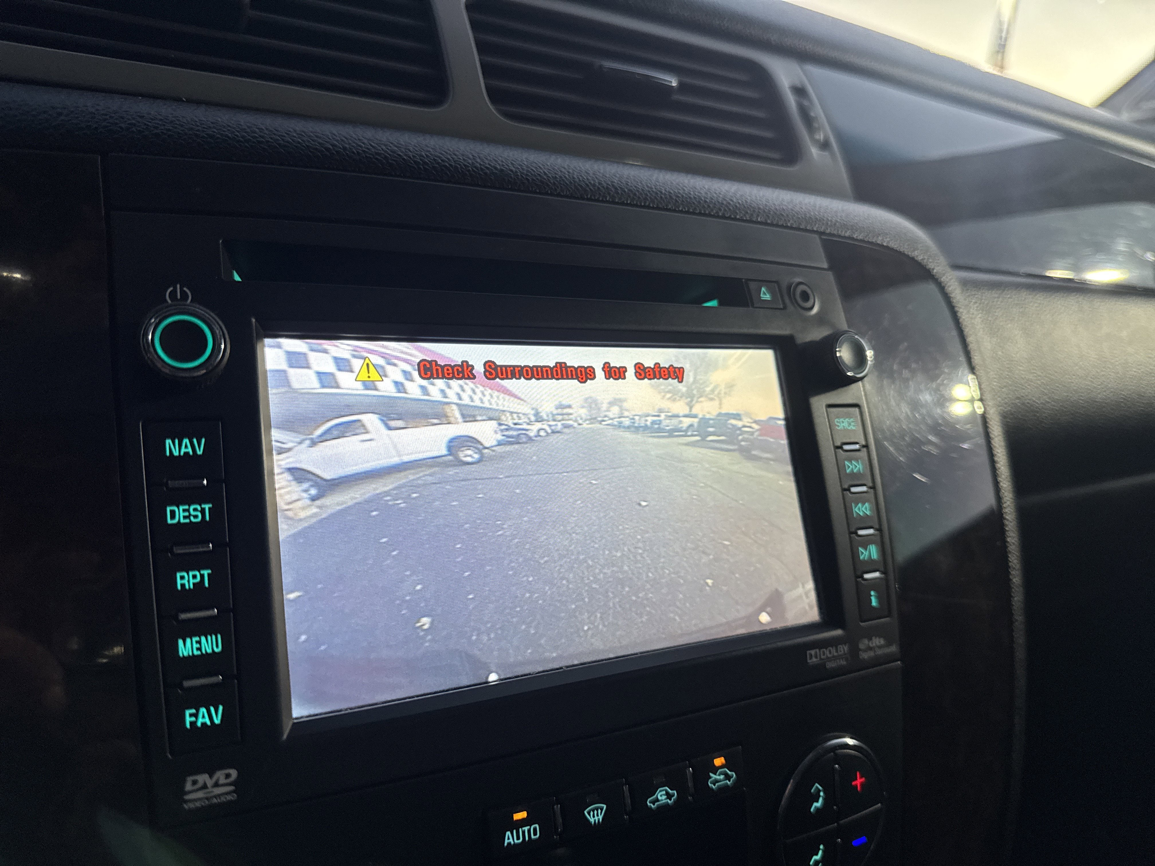 Used 2014 GMC Sierra 3500 Denali image 22