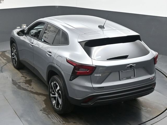 Used 2024 Chevrolet Trax RS image 40