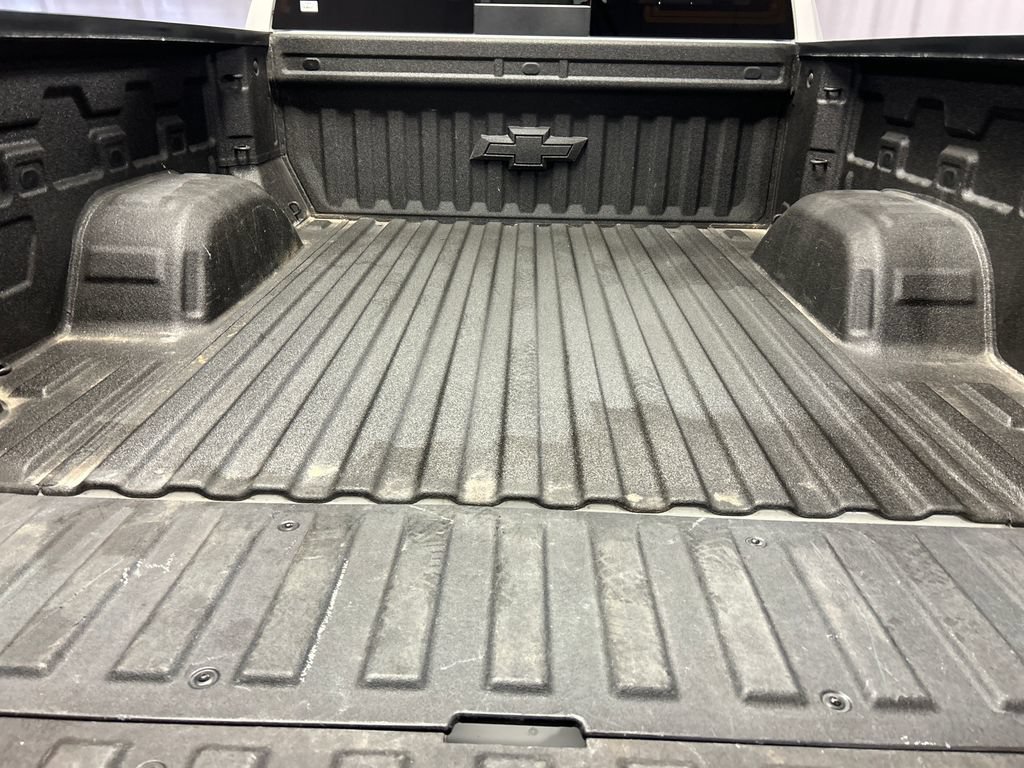 Used 2021 Chevrolet Silverado 1500 RST w/ All Star Edition Plus AWD/4WD image 24