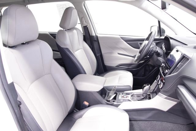 Used 2021 Subaru Forester Limited w/ Popular Package #3 image 12