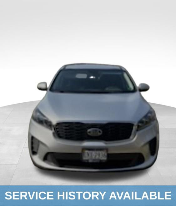 Used 2020 Kia Sorento LX image 4