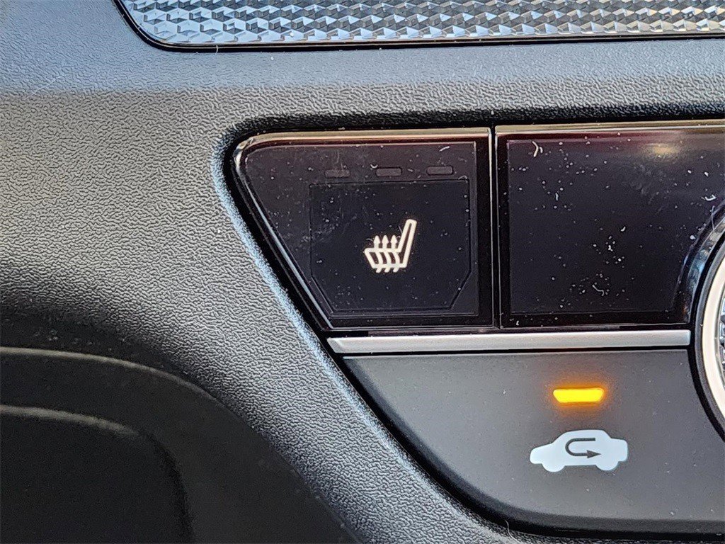 New 2025 Honda CR-V EX image 7