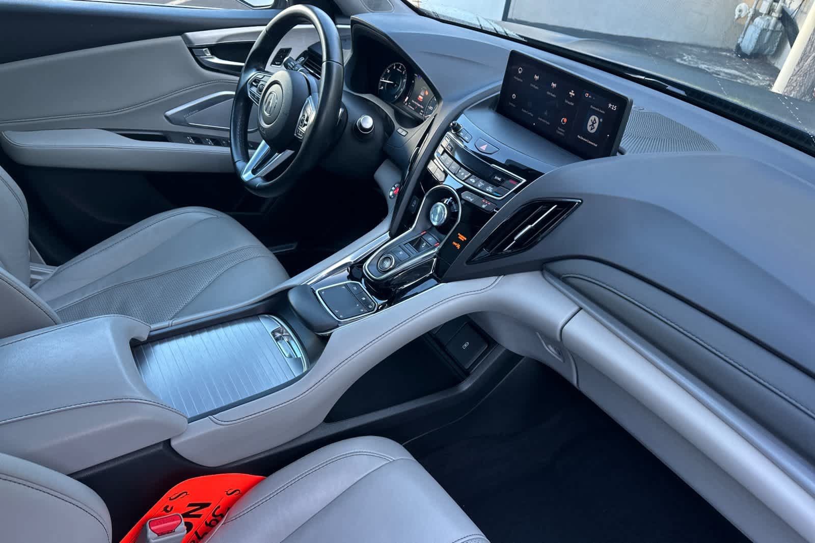 Used 2021 Acura RDX w/ Technology Package FWD image 17