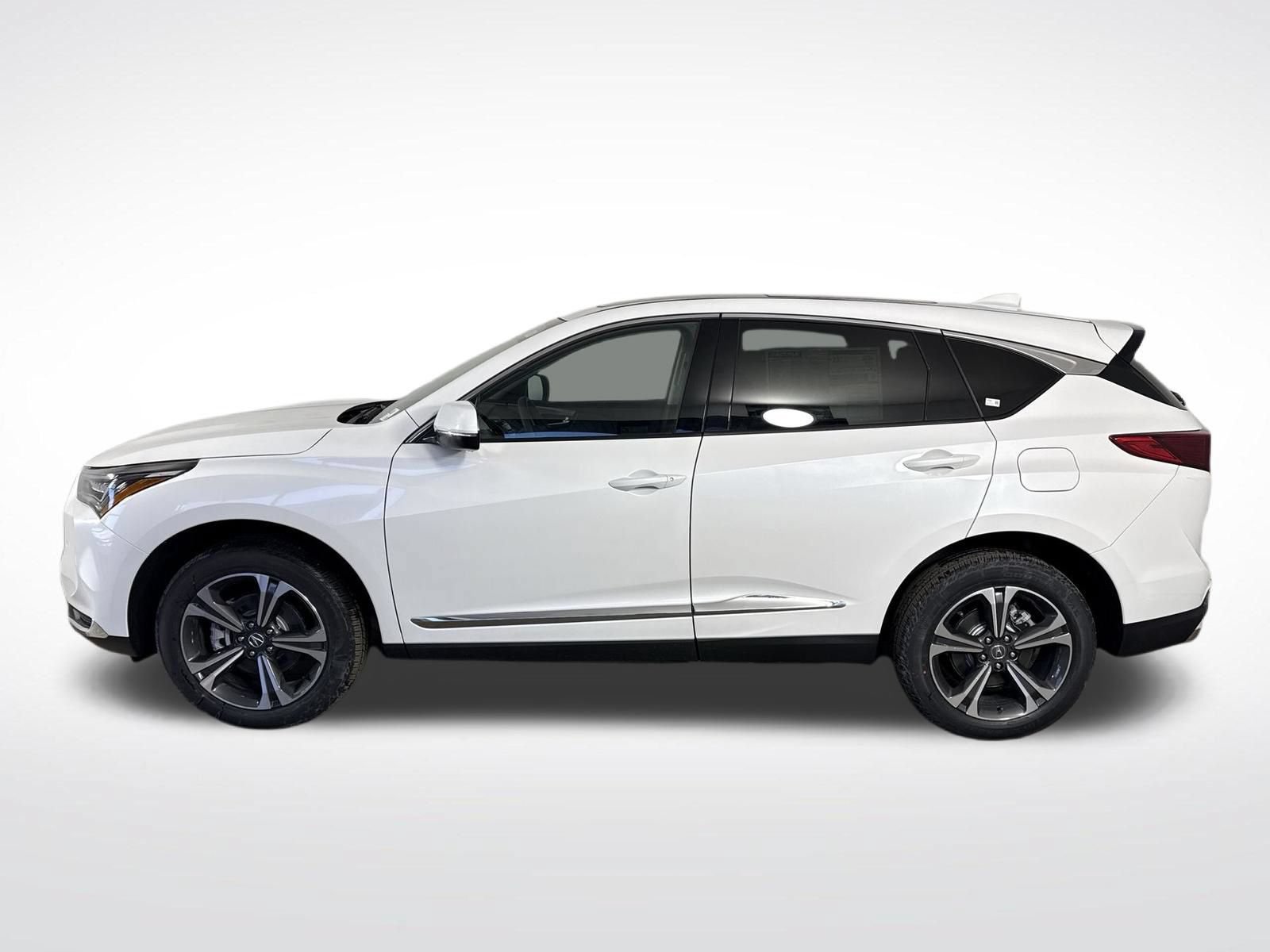 Used 2026 Acura RDX w/ Technology Package AWD/4WD image 28