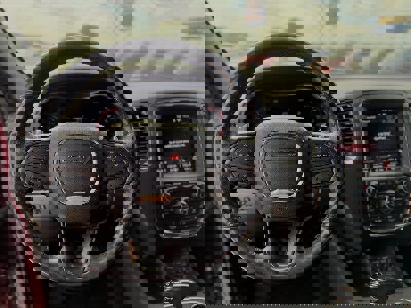 Used 2018 Dodge Durango GT w/ Premium Group image 3