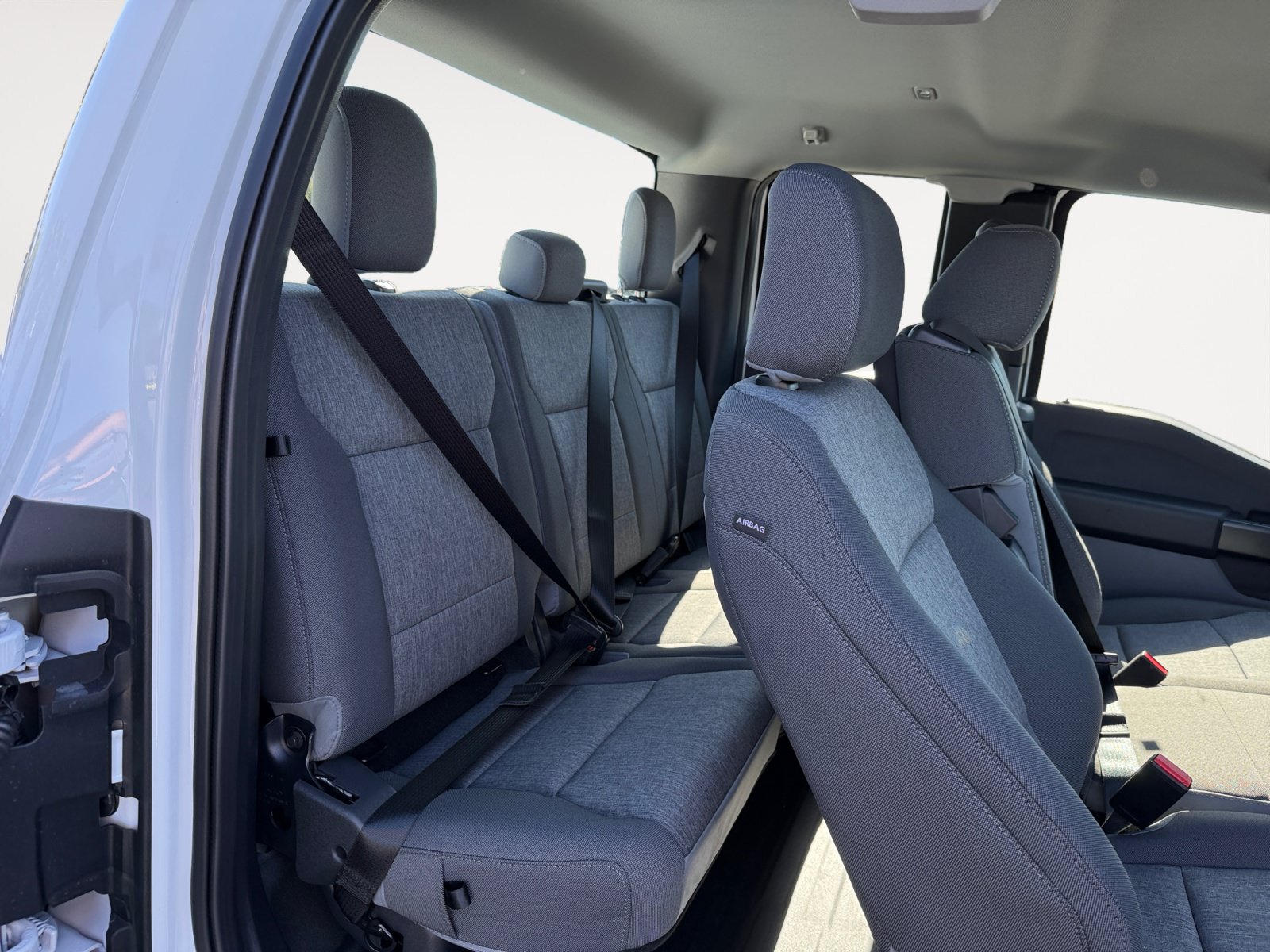 New 2026 Ford F150 XL w/ Tow/Haul Package RWD image 18