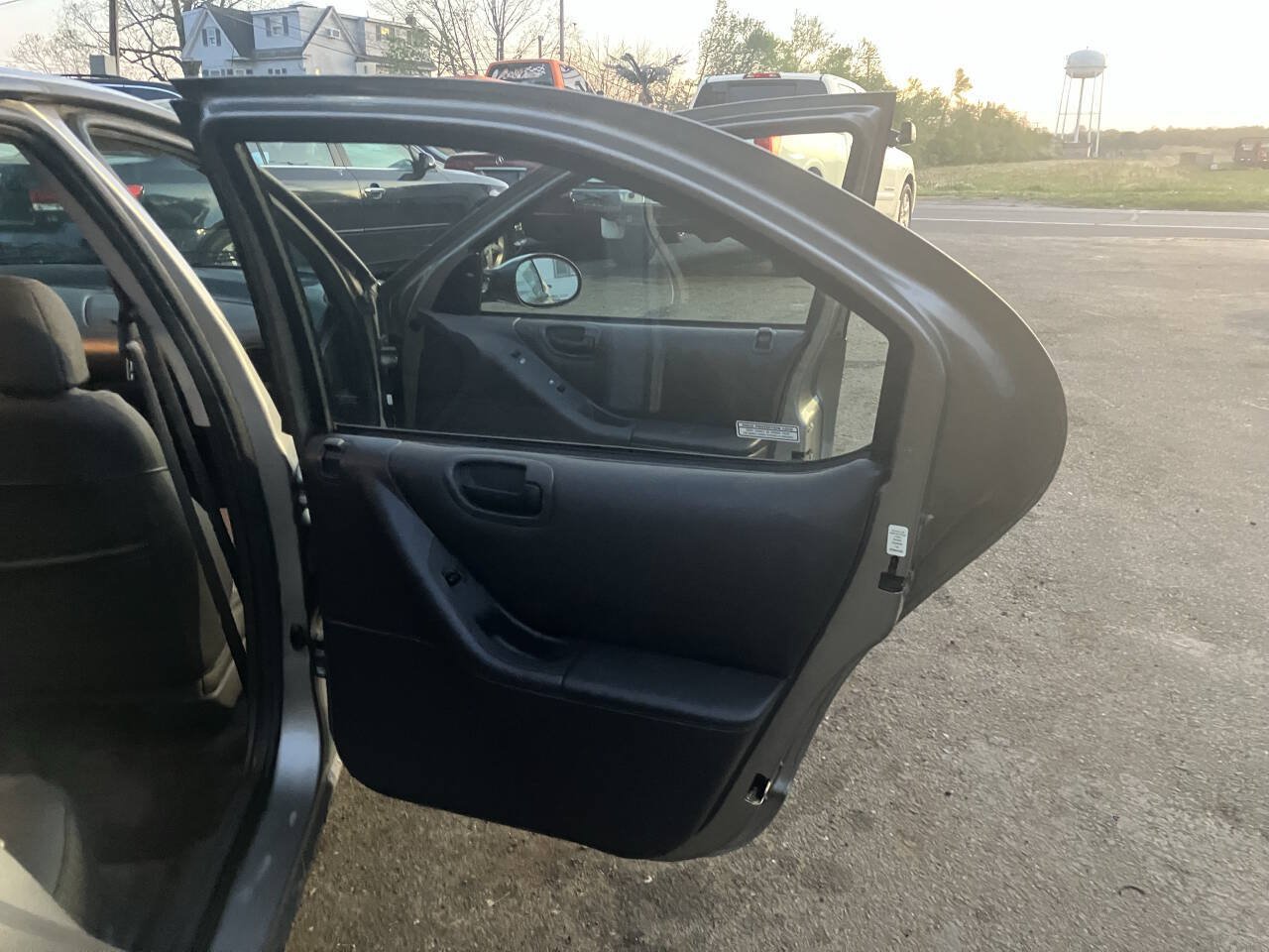 Used 1999 Dodge Stratus ES FWD image 20