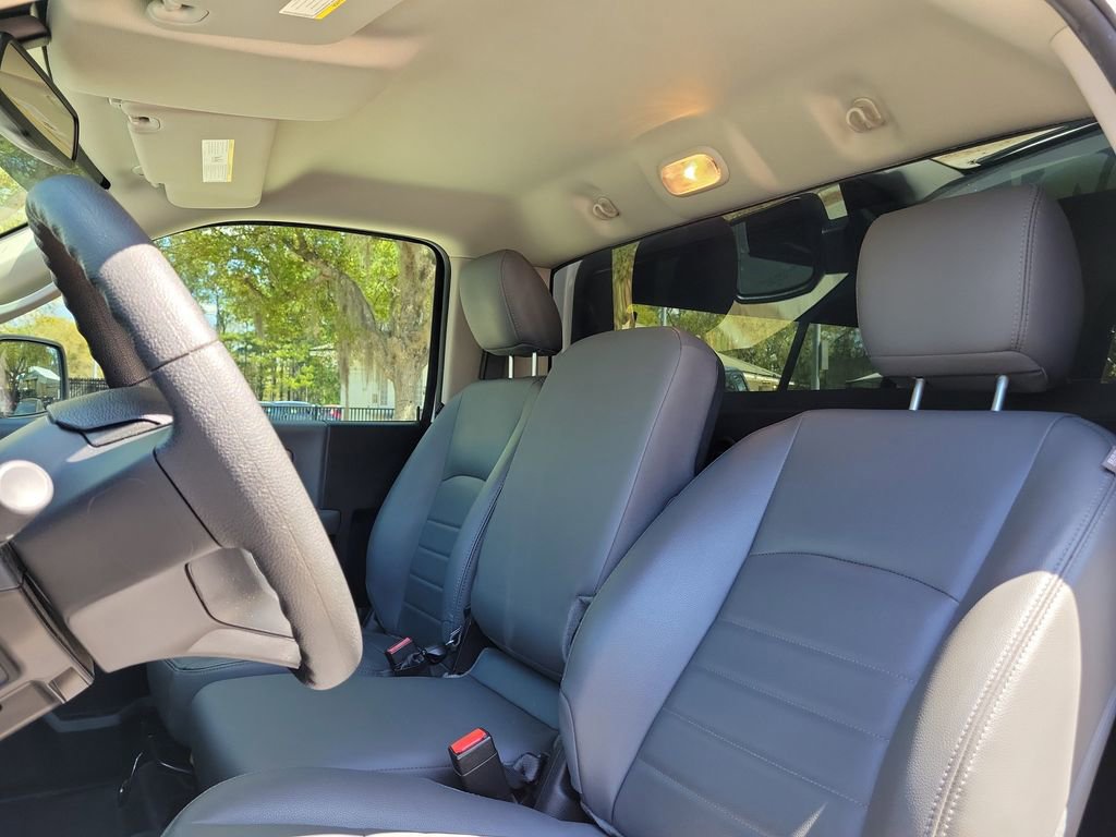Used 2019 RAM 1500 Tradesman w/ Power & Remote Entry Group image 17