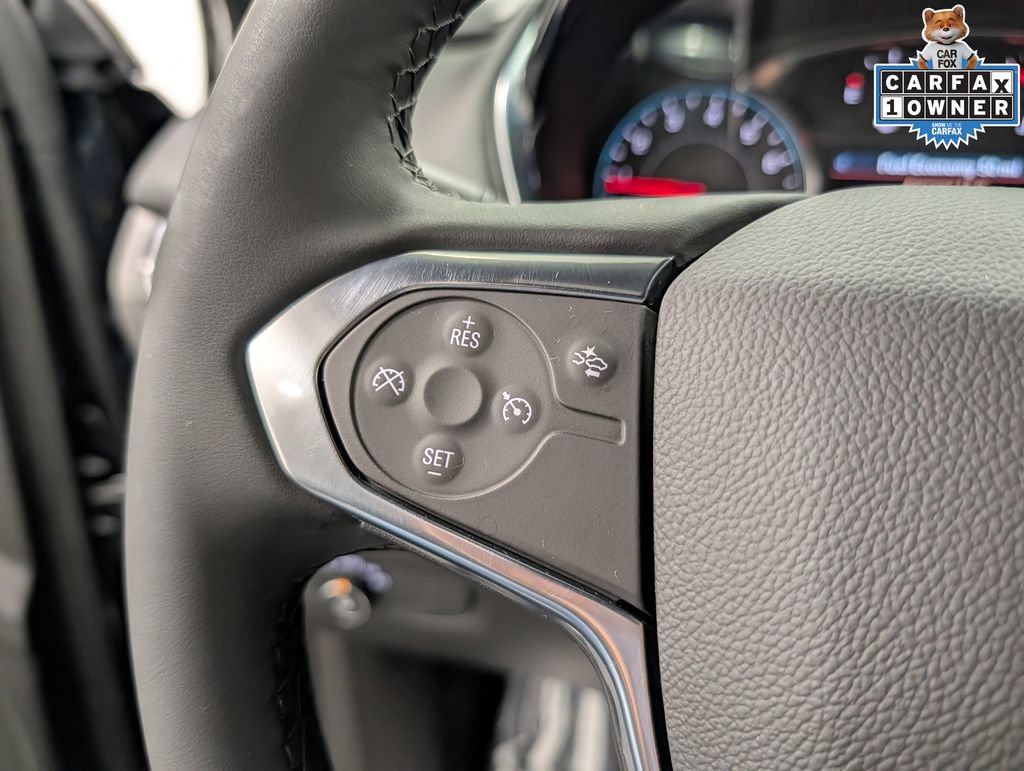 Used 2023 Chevrolet Traverse LT FWD image 19