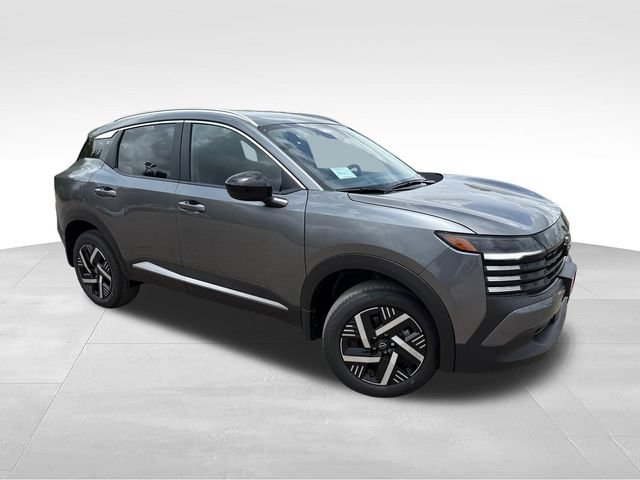 New 2026 Nissan Kicks SV