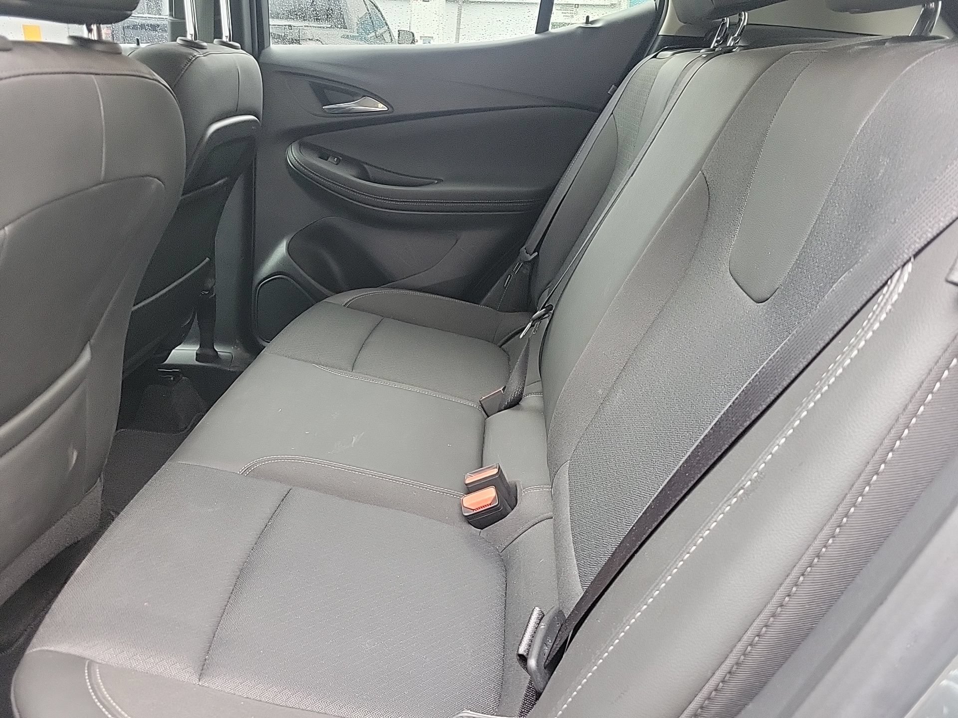 Used 2023 Buick Encore GX Preferred FWD image 13