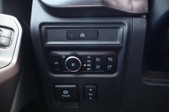 Used 2025 Ford F150 Tremor w/ Equipment Group 402A High AWD/4WD image 16