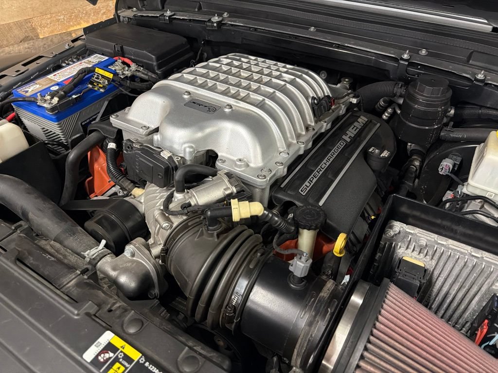 Used 2020 Jeep Gladiator Rubicon w/ Uconnect 4C Nav & Sound Group AWD/4WD image 10