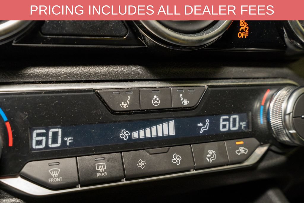 Used 2023 Nissan Sentra SV w/ All-Weather Package FWD image 13