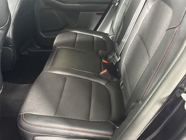 Used 2026 Ford Escape ST-Line w/ Tech Pack #1 AWD/4WD image 14