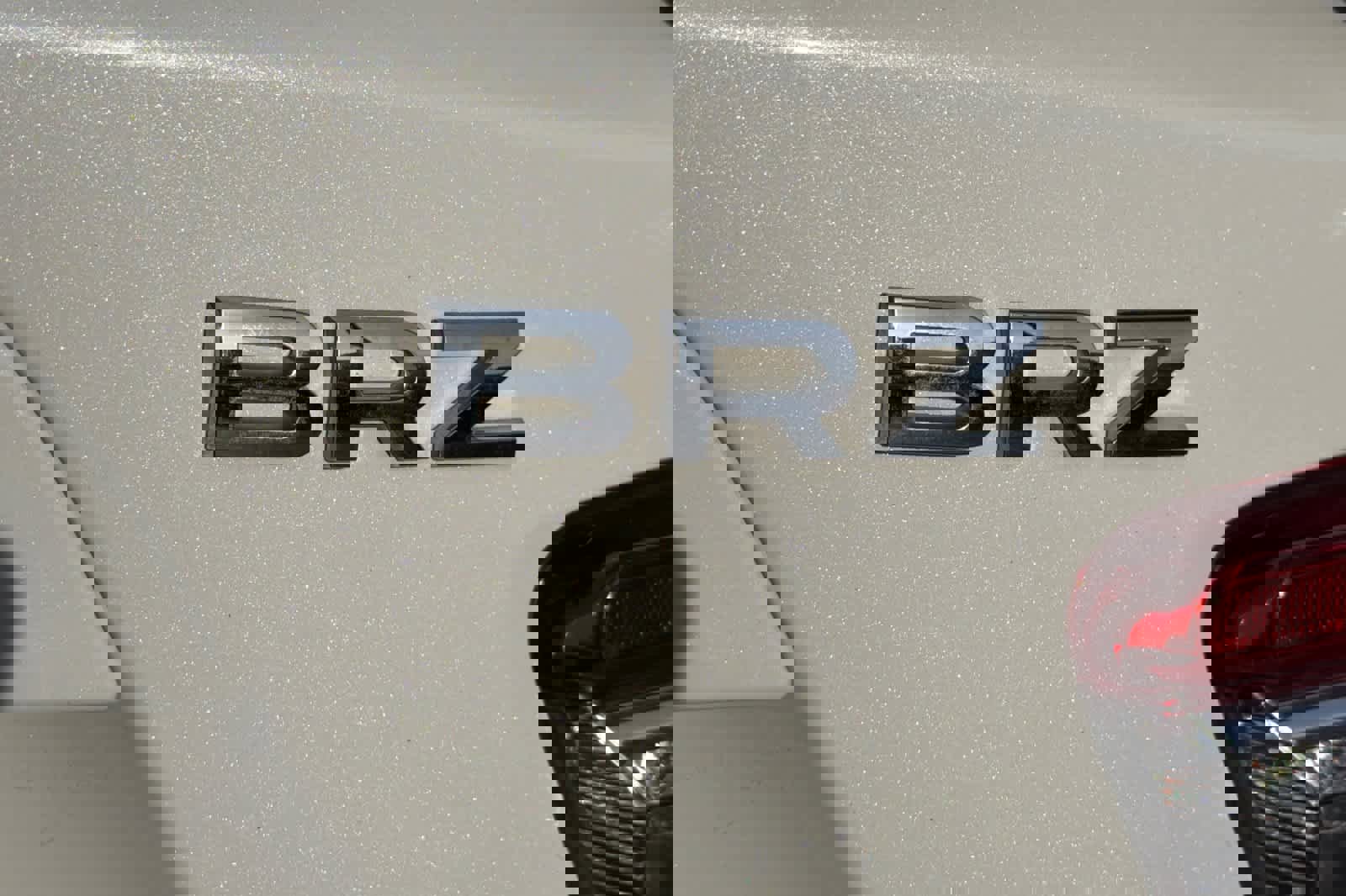 Used 2018 Subaru BRZ Limited w/ Performance Package image 12