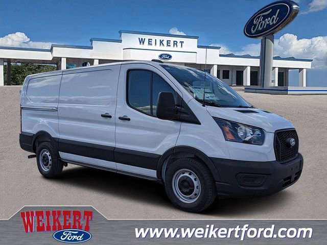 New 2026 Ford Transit 150 Low Roof image 1