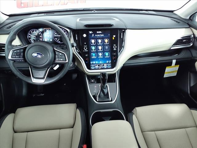 New 2025 Subaru Outback Limited image 5