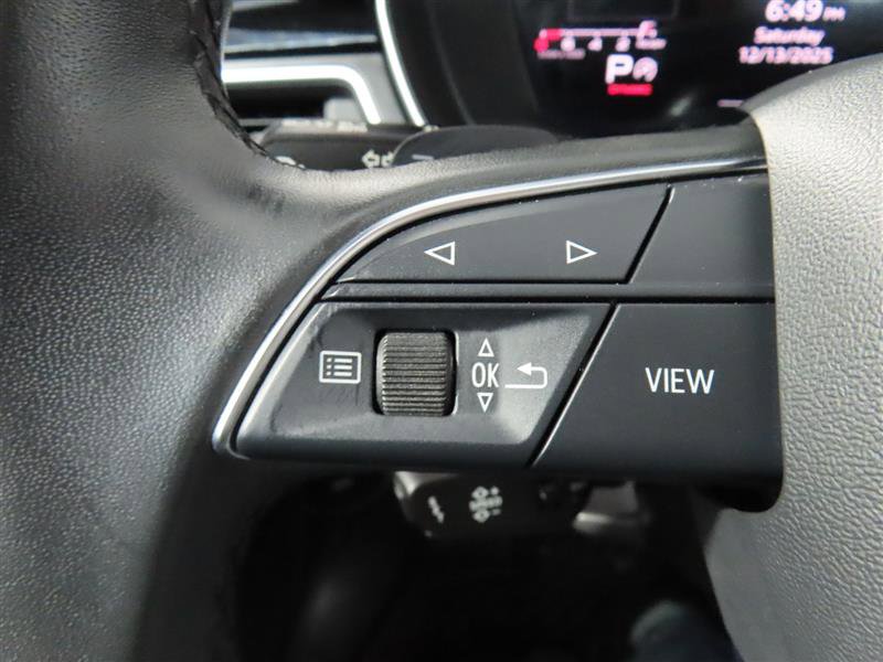 Used 2023 Audi A4 2.0T Premium Plus image 24