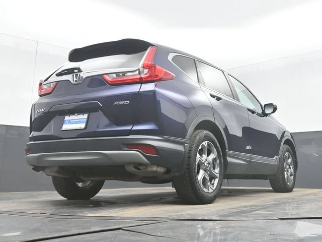 Used 2018 Honda CR-V EX-L image 48