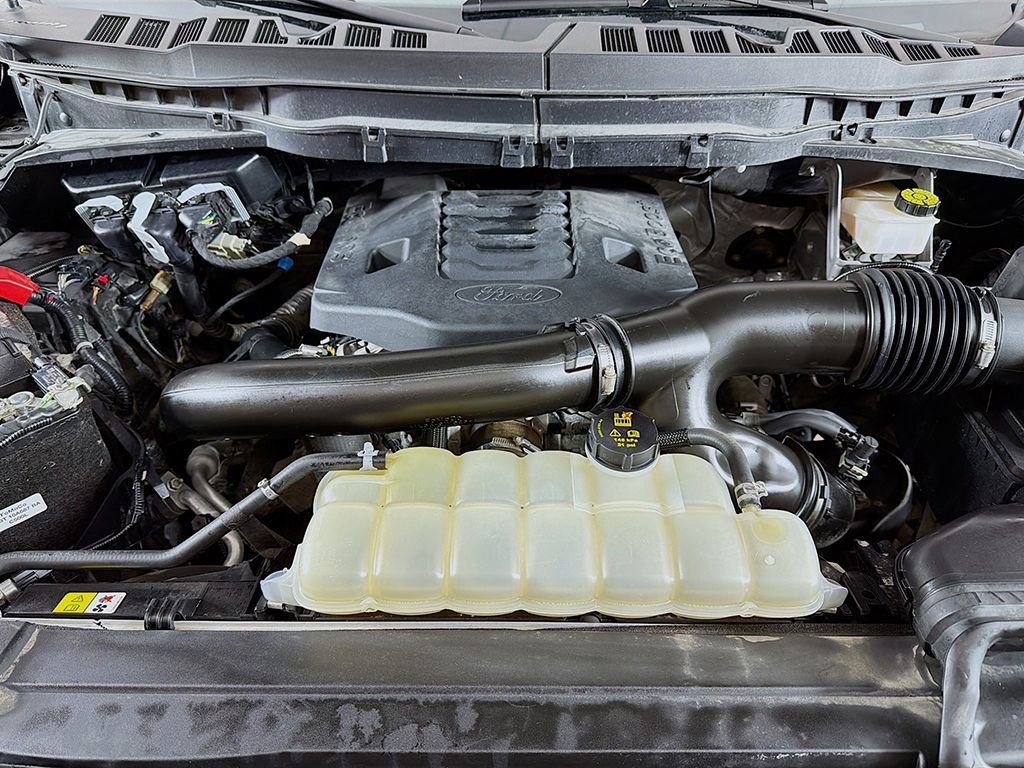 Used 2023 Ford F150 Tremor image 15