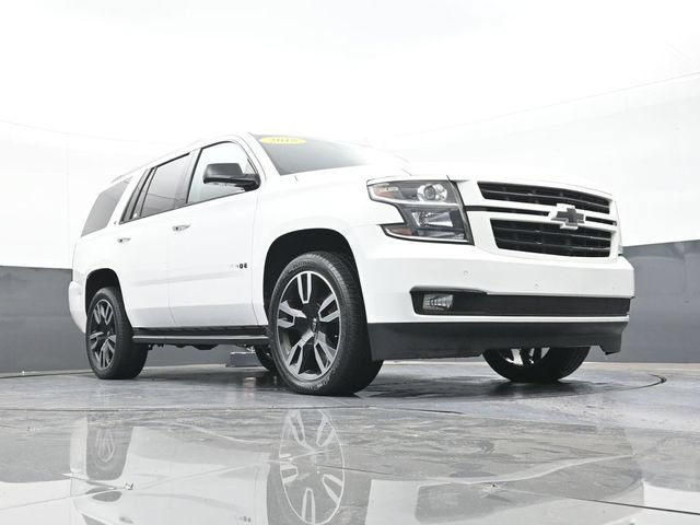 Used 2018 Chevrolet Tahoe LT w/ Luxury Package AWD/4WD image 56